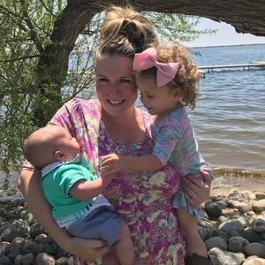 Meet your Posher, Allison